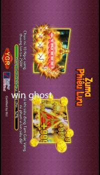 win ghost